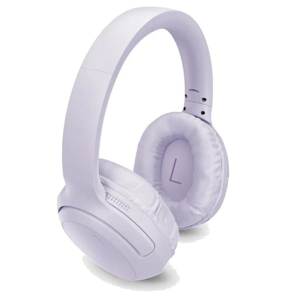 Coussinets circum-auriculaires du casque Hush ANC