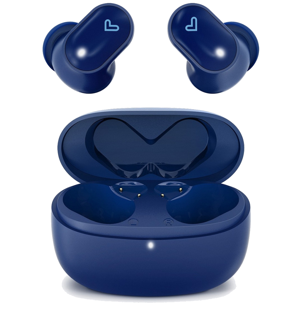 Écouteurs True Wireless Energy Sistem Urban Pulse indigo