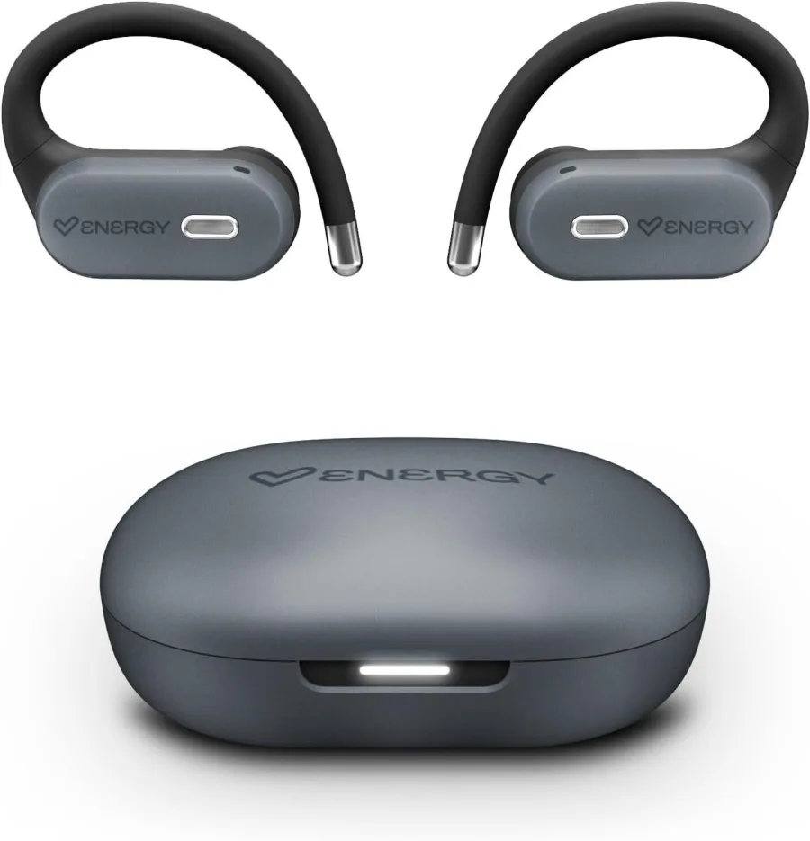Écouteurs Bluetooth Energy Sistem Airwave