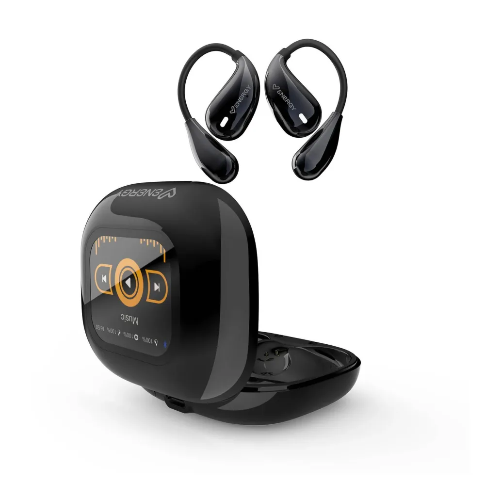 Écouteurs Bluetooth IA Energy Sistem OpenVoice