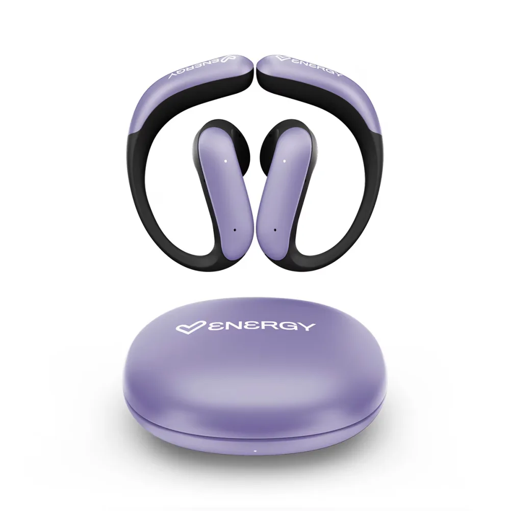 Écouteurs True Wireless Energy Sistem PulseFit
