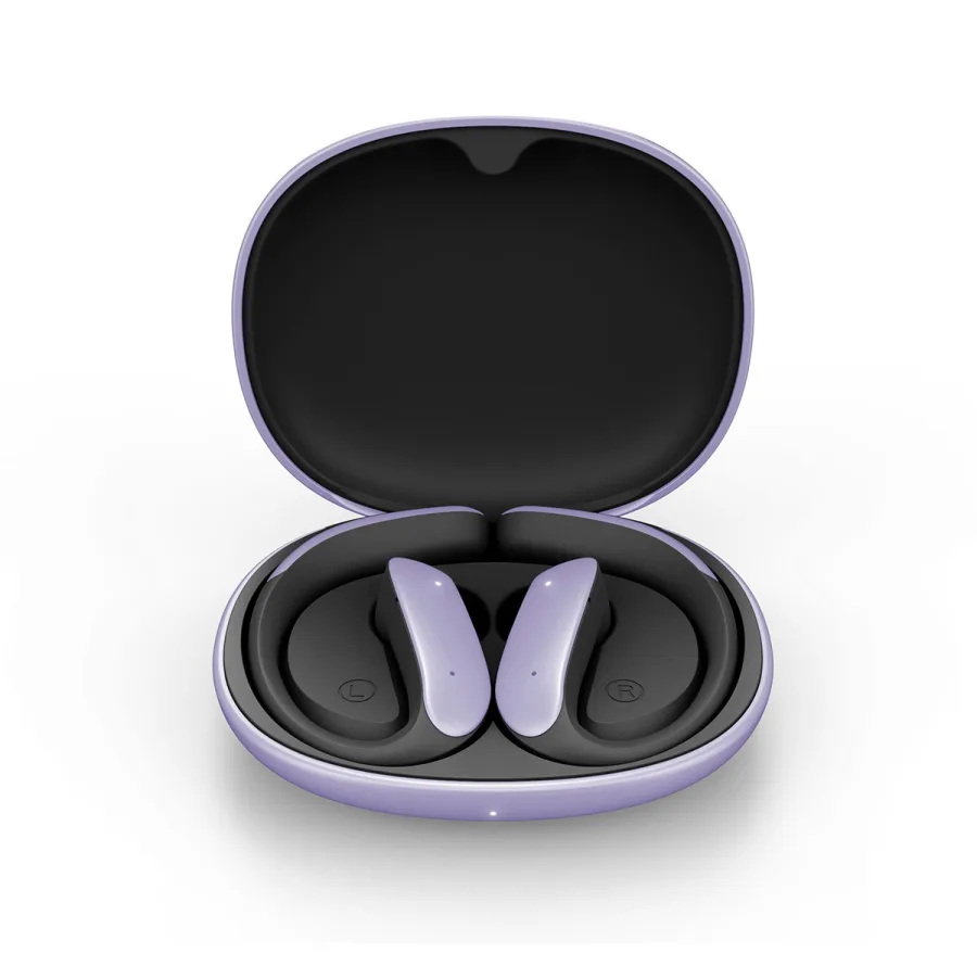 Écouteurs True Wireless Energy Sistem PulseFit