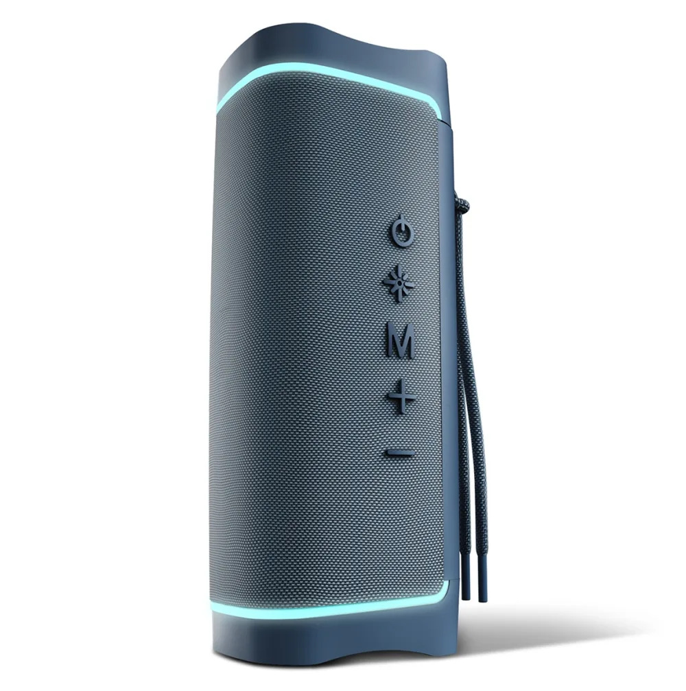 Enceinte Bluetooth Energy Sistem Nami ECO