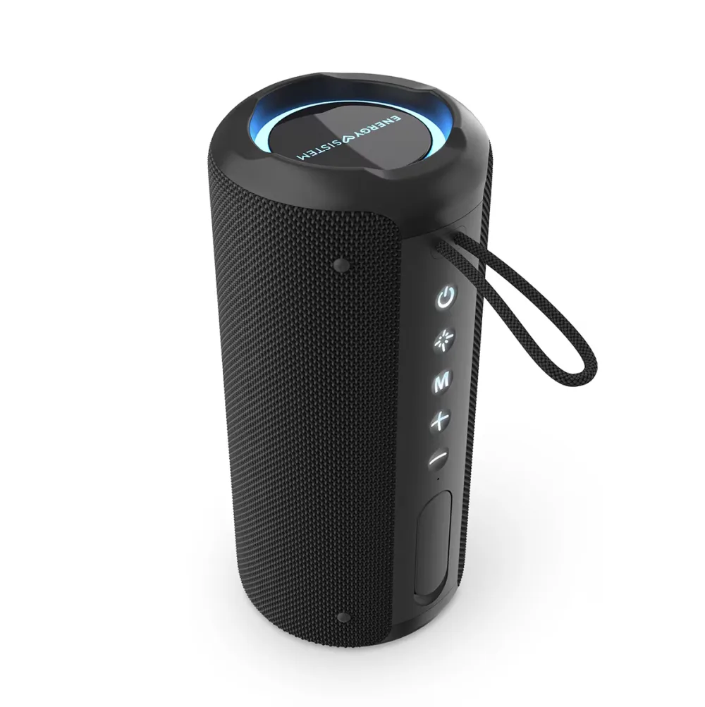 Enceinte Bluetooth Energy Sistem TempoRave
