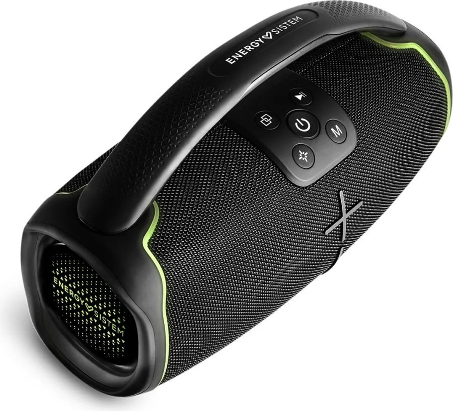 Enceinte Bluetooth Energy Sistem HyperBeat