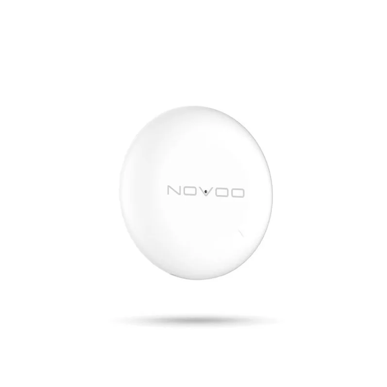 Traceur Bluetooth Energy Sistem Novoo Smart Tag