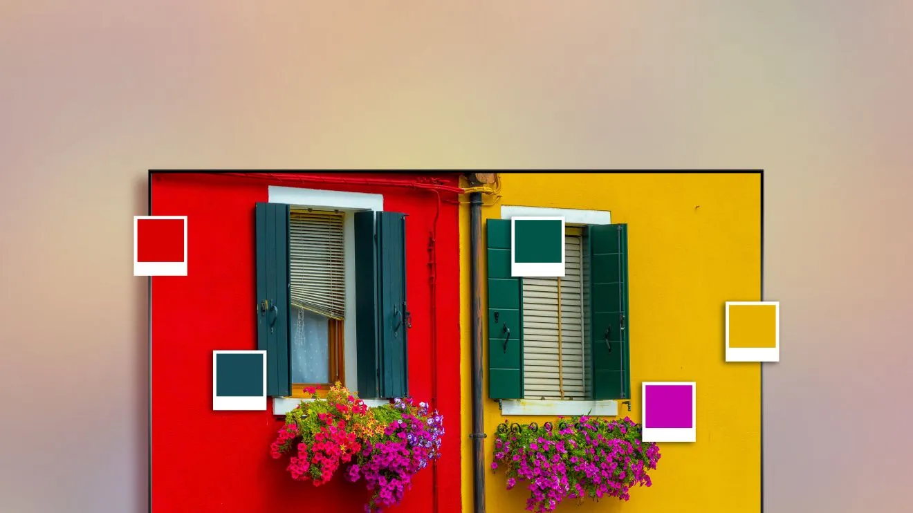 A6Q_Precision colour