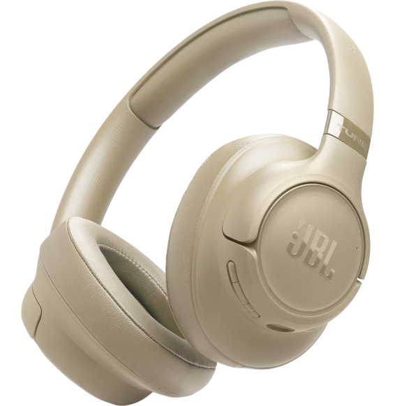 JBL Tune 730BT Beige