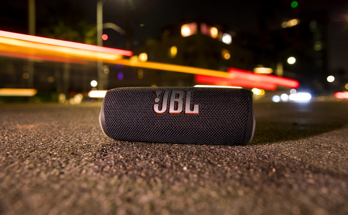 JBL Flip 6 Un son plus fort et plus puissant - Image