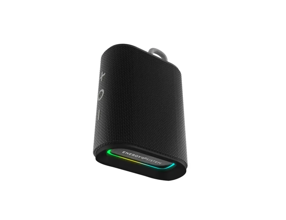 Enceinte portable Energy Sistem StreetPlay