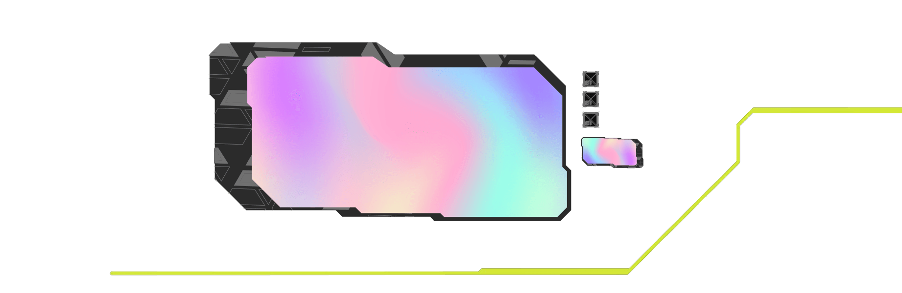 performance Banner