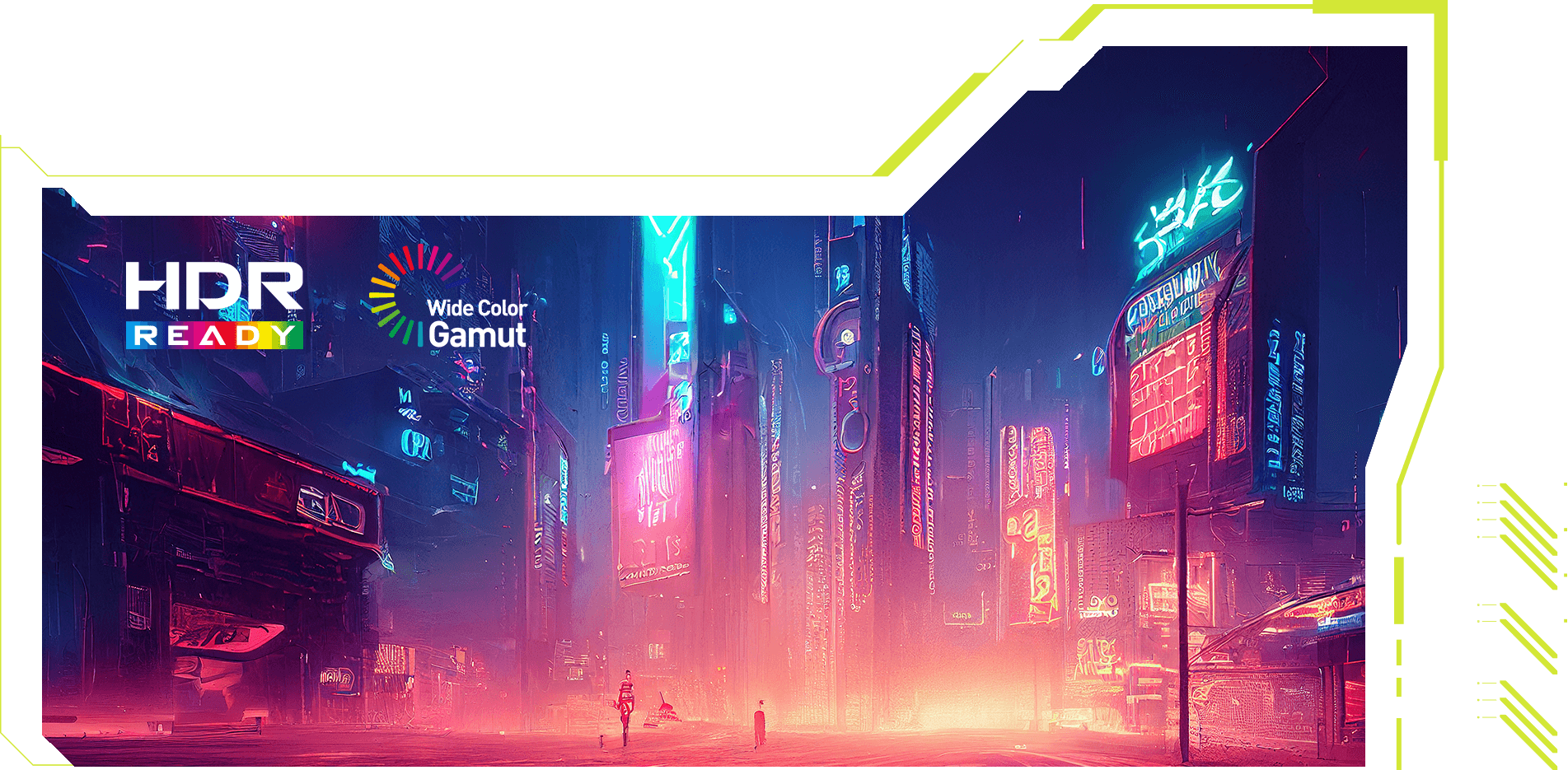 Color Performance 