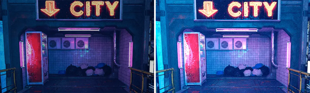 AI Vision