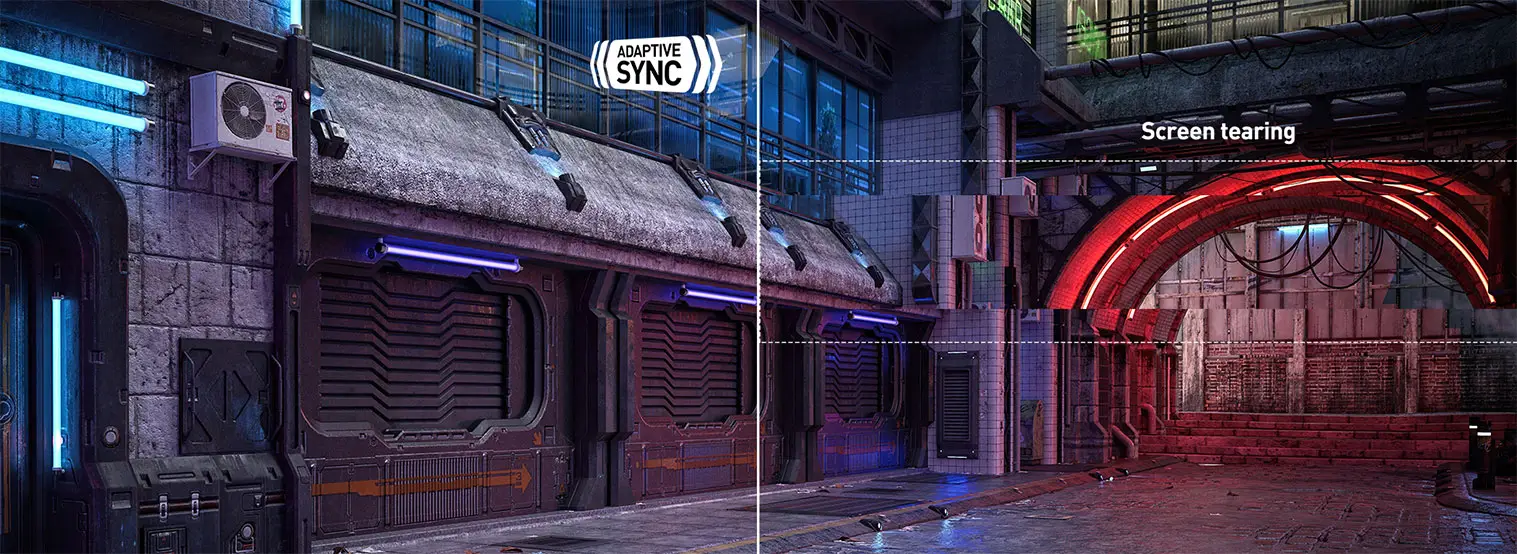 Adaptive Sync