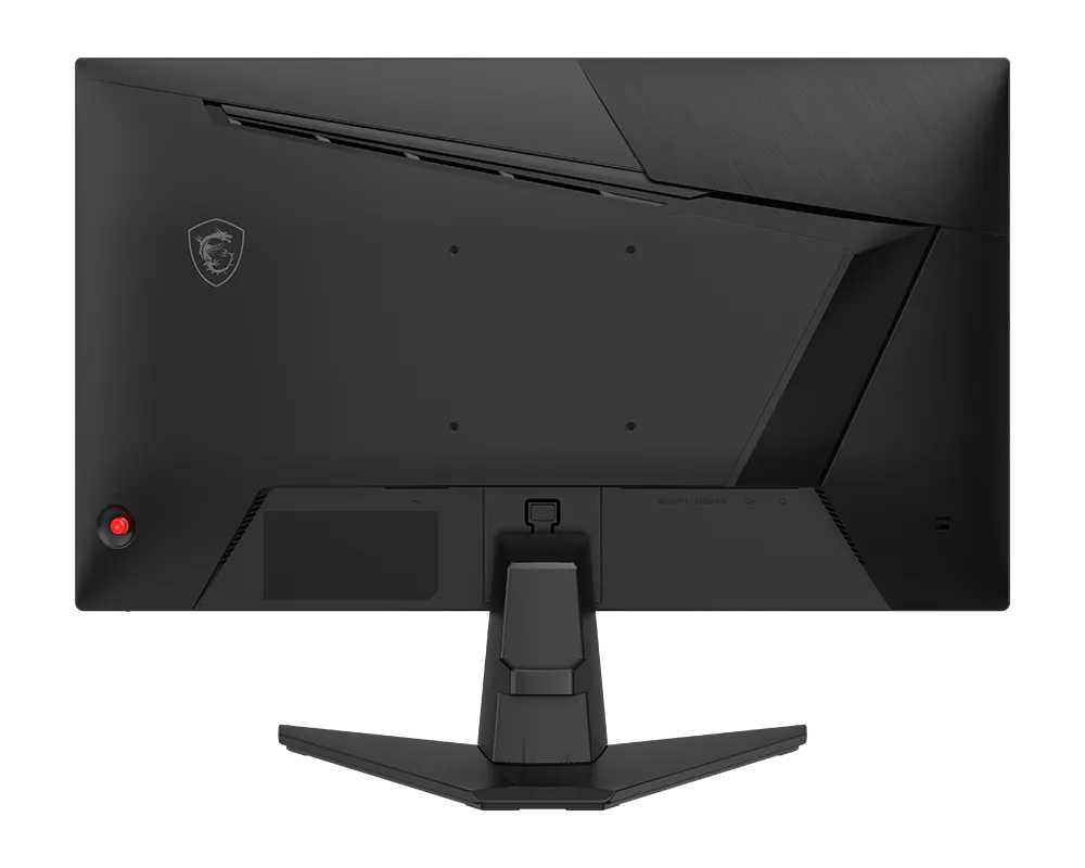 MSI MAG 255F X24 — face
