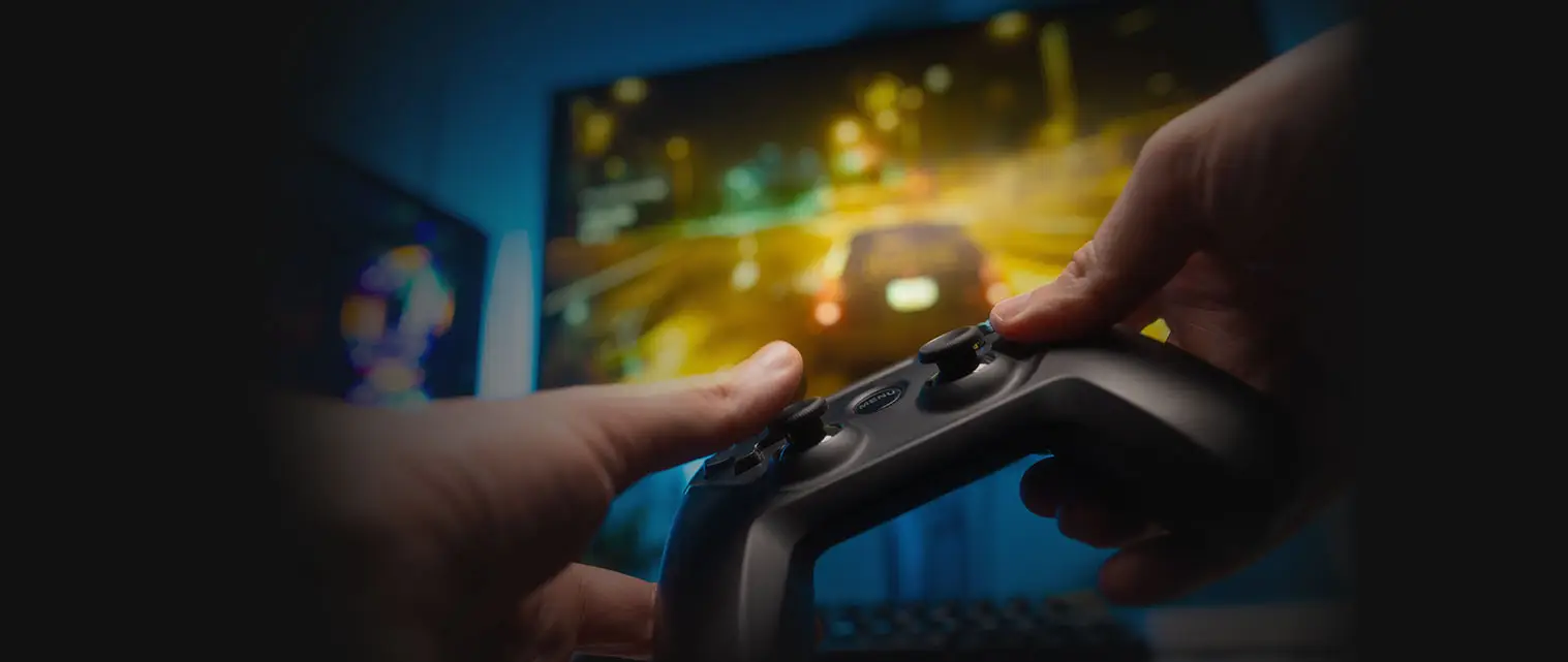 Mode Console MSI