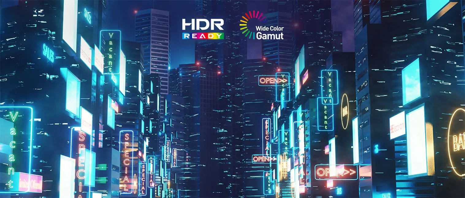 HDR