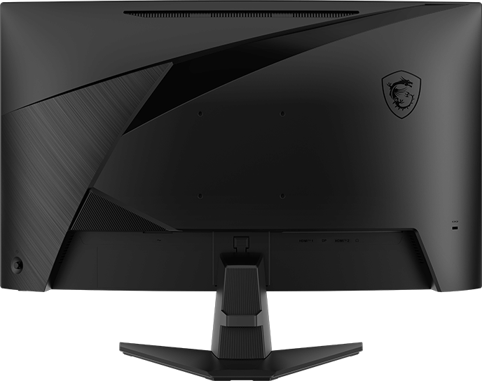 MAG 27C6X Monitor