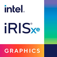 iris xe