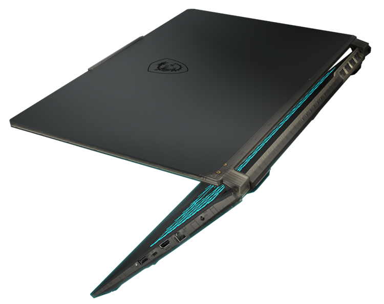 Cyborg 15 A13V - PERFORMANCE, EVOLVED.