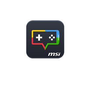 MSI Cyborg 15 A13V - MSI APP player
