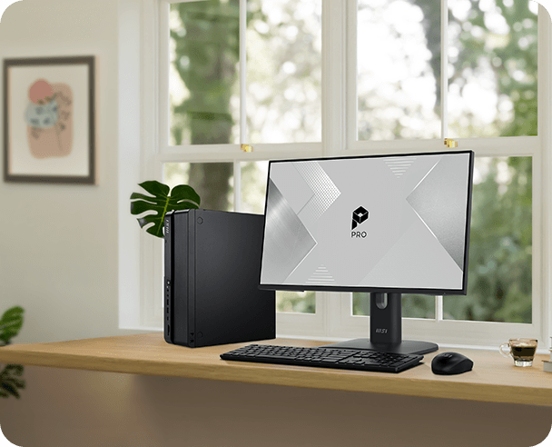 Compact. Lisse. Puissant. - MAISON