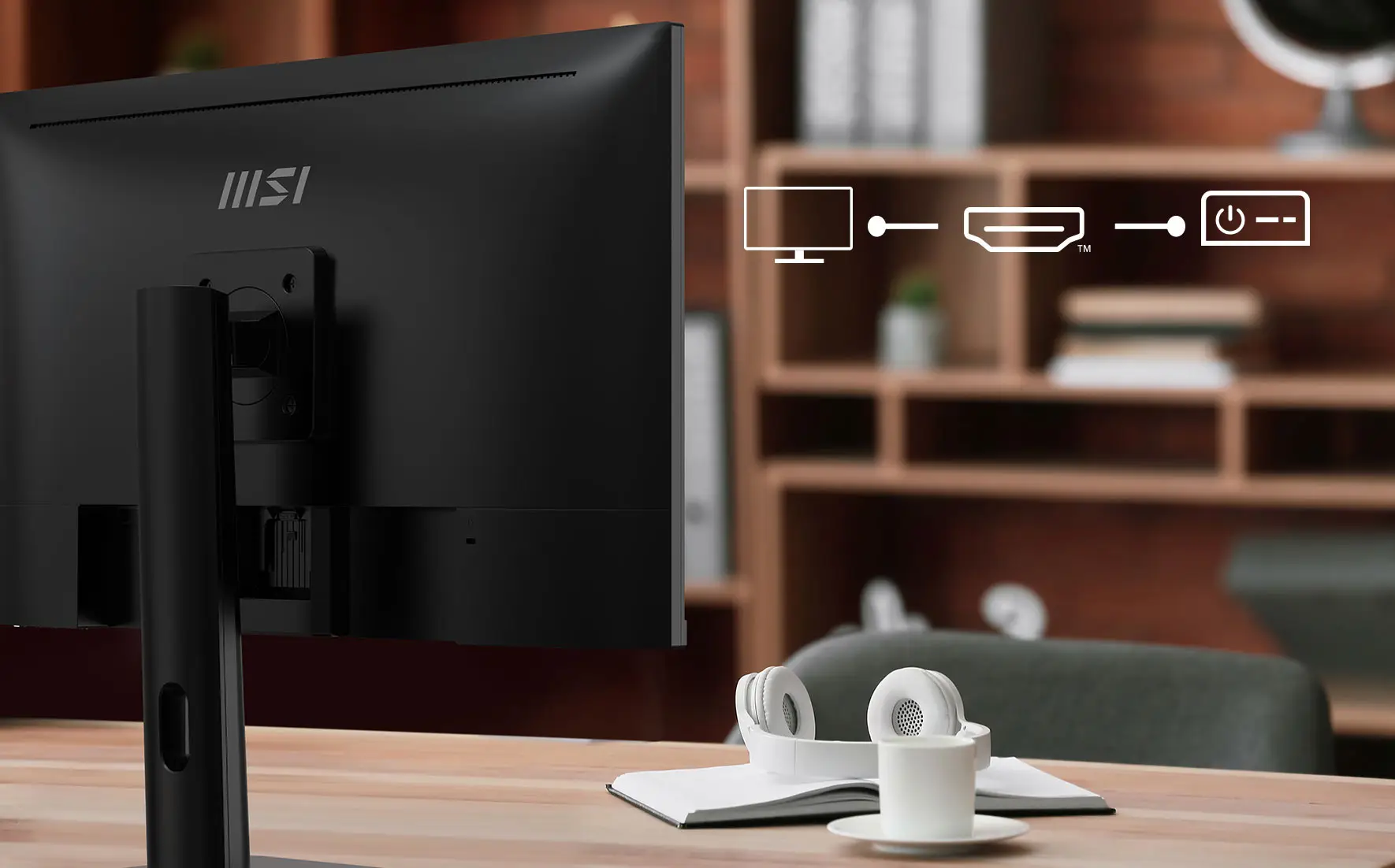 HDMI™ CEC