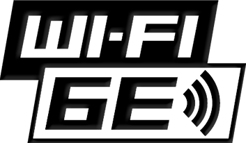 MSI WIFI 6E logo