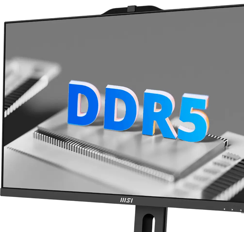 DDR5