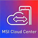 MSI Cloud Center