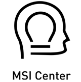 MSI Center