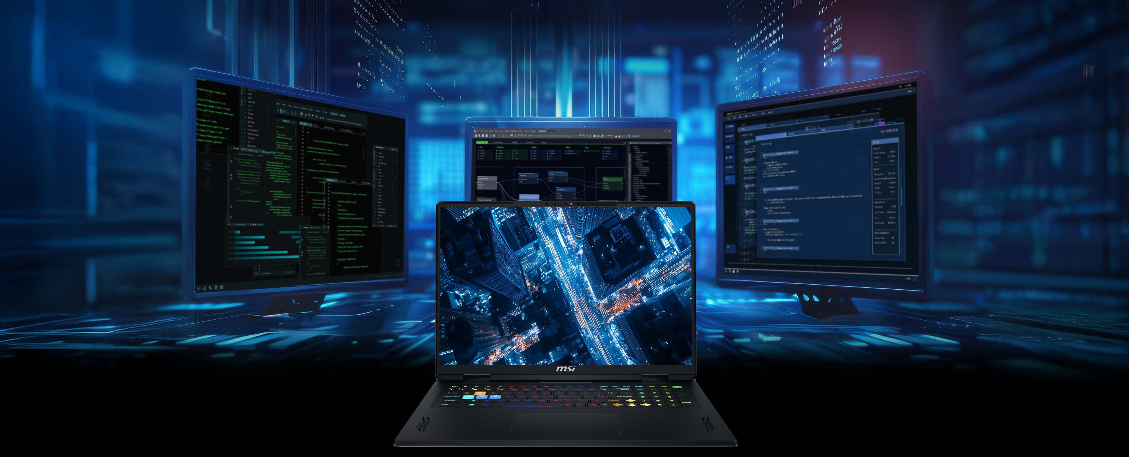 Écran QHD+ 240 Hz