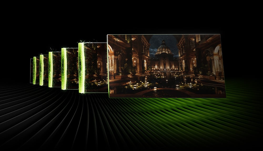 NVIDIA DLSS 4.5