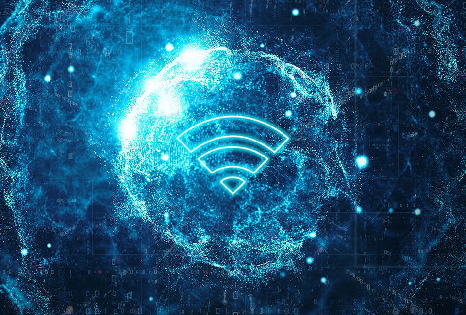 Wi-Fi 7