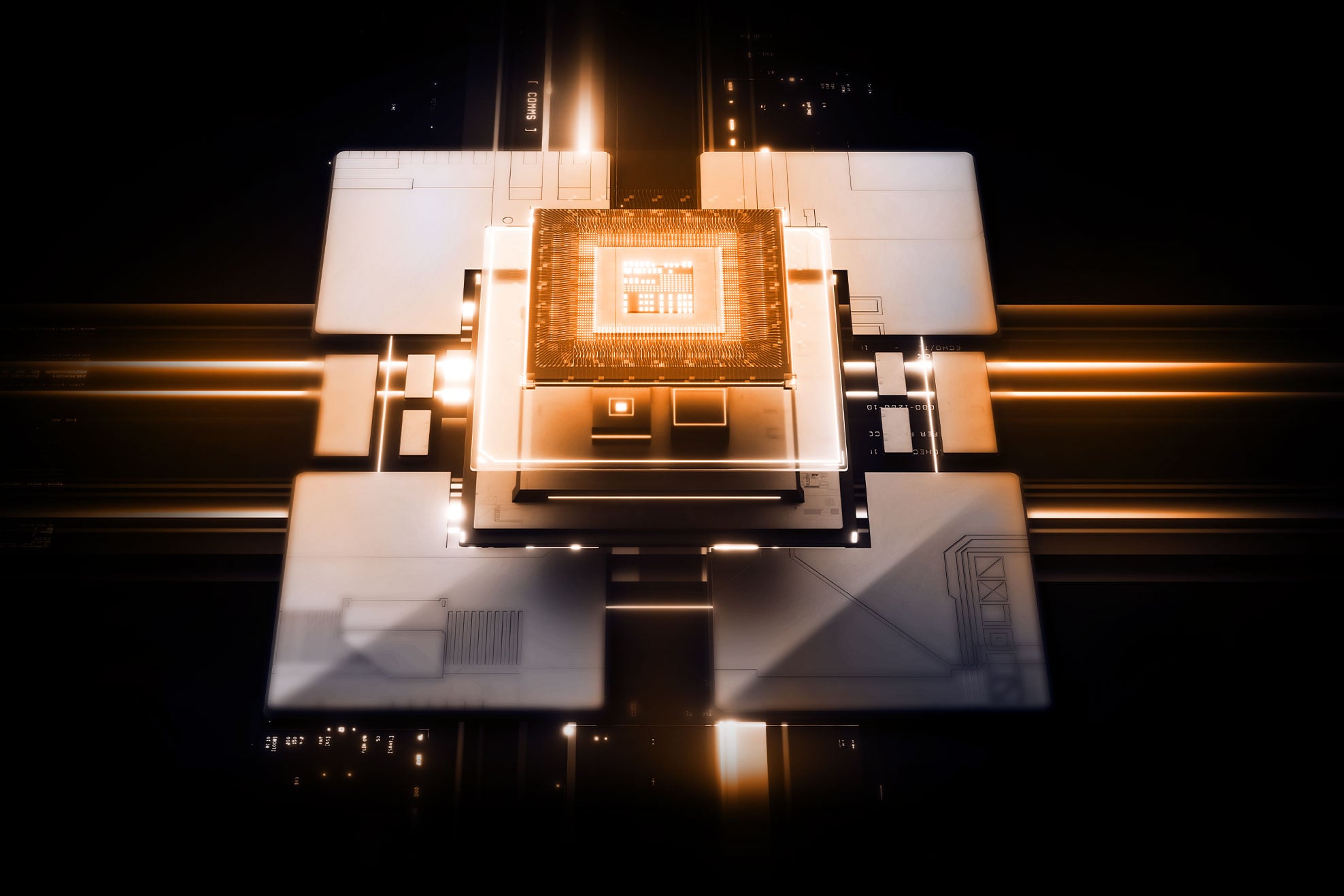 MSI Summit A16 AMD NPU Chipset