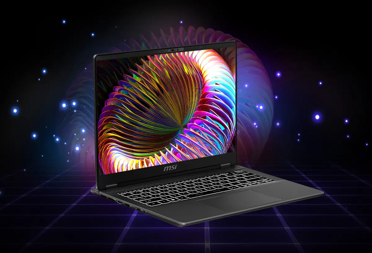 Dynamic Color. Brighter Idea.