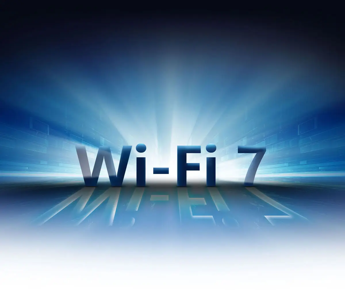 Blazing-fast Wireless