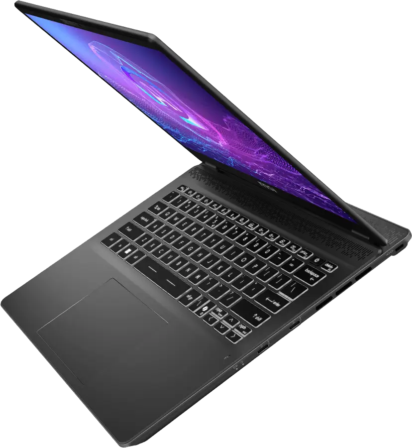 Prestige 14 AI plus Evo C2VM