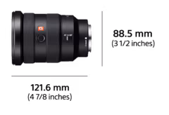 Image de FE 16-35mm F2.8 GM
