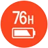 JBL Tune 780NC Jusqu’à 76&nbsp;heures d’autonomie + Recharge rapide - Image