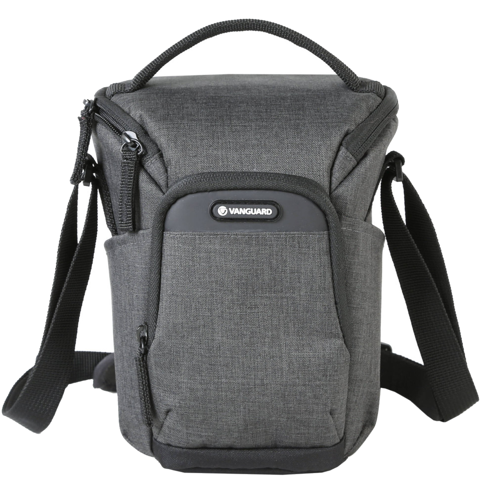 Sac photo épaule Vanguard Vesta Aspire 15Z — Gris