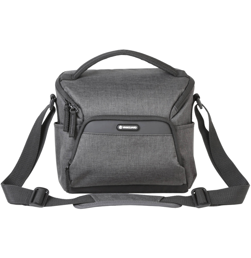 Sac photo épaule Vanguard Vesta Aspire 21 — Gris