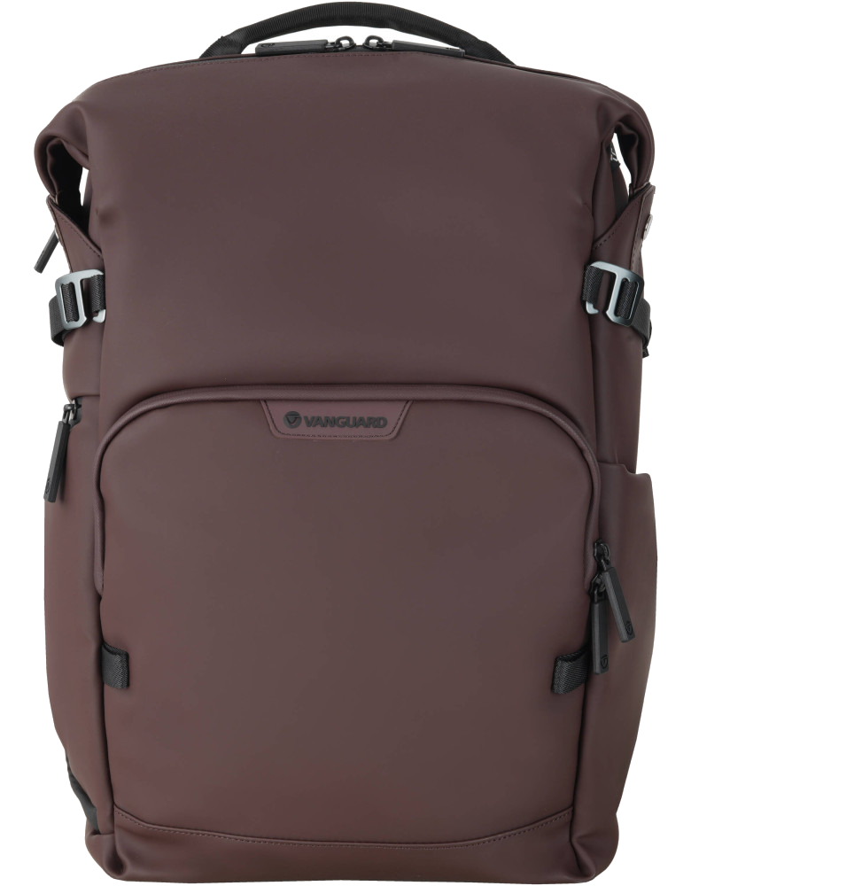 Sac à dos photo Vanguard VEO LITE B25L — Chocolate