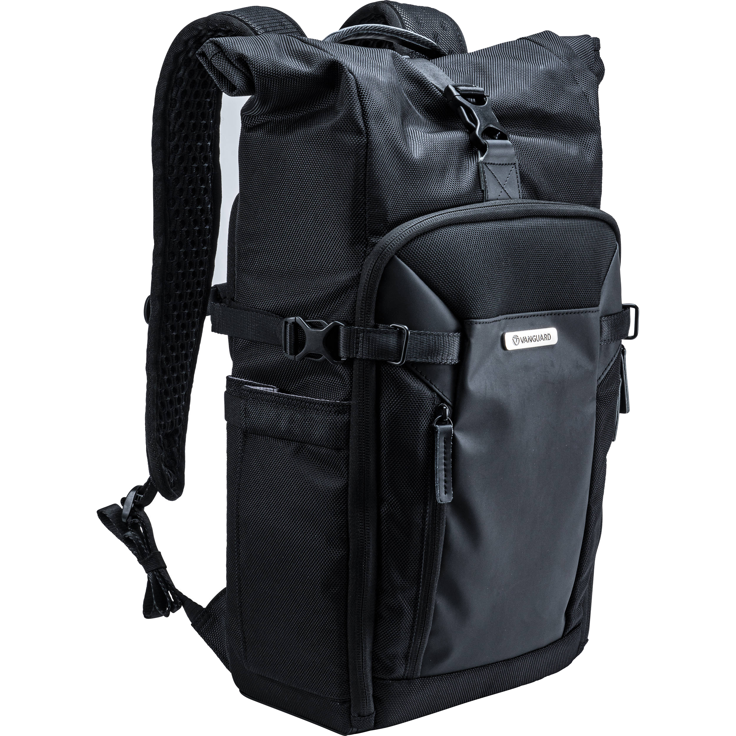 Sac à dos photo Vanguard VEO SELECT 39RBM — Noir