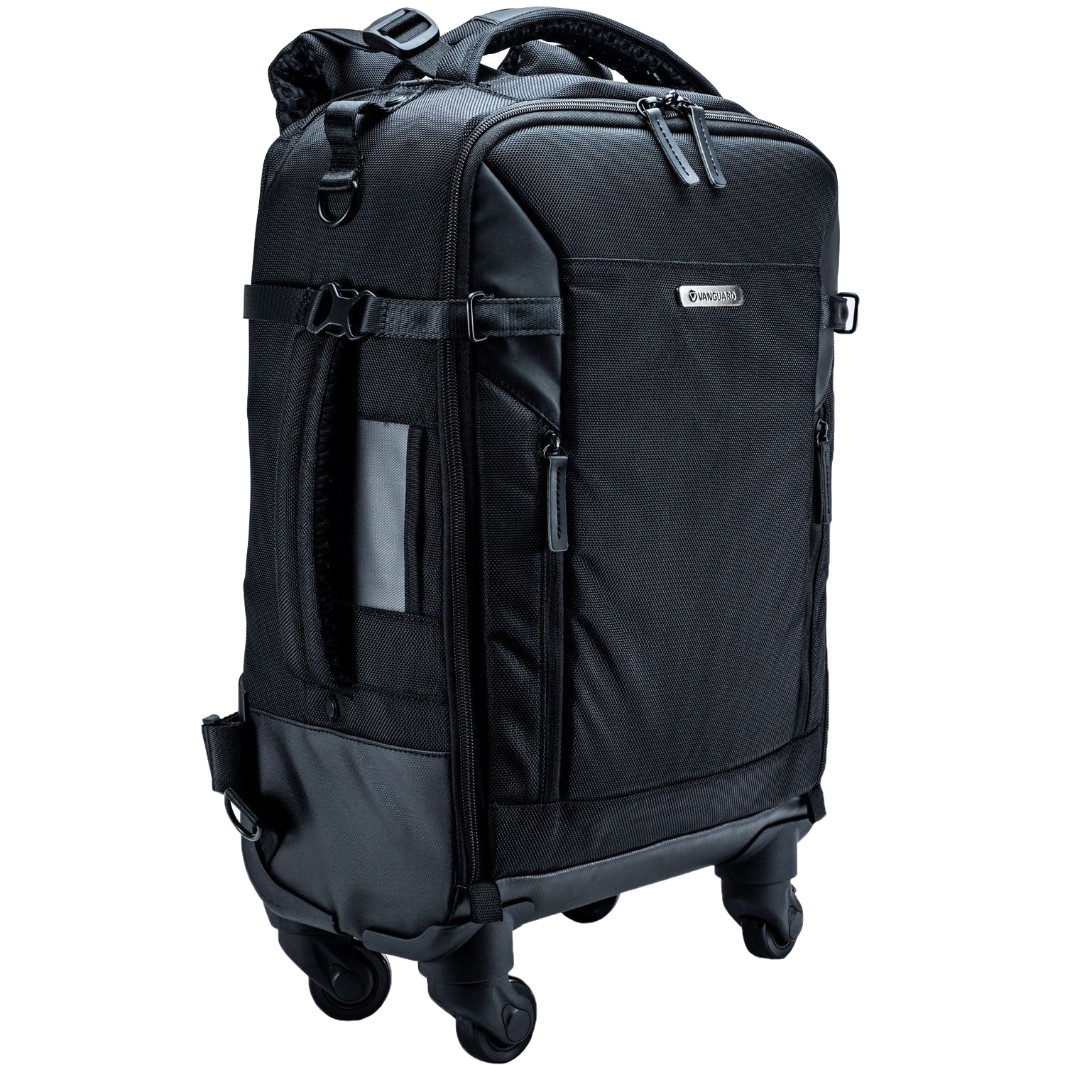 Sac à dos trolley photo Vanguard VEO SELECT 55BT — Noir