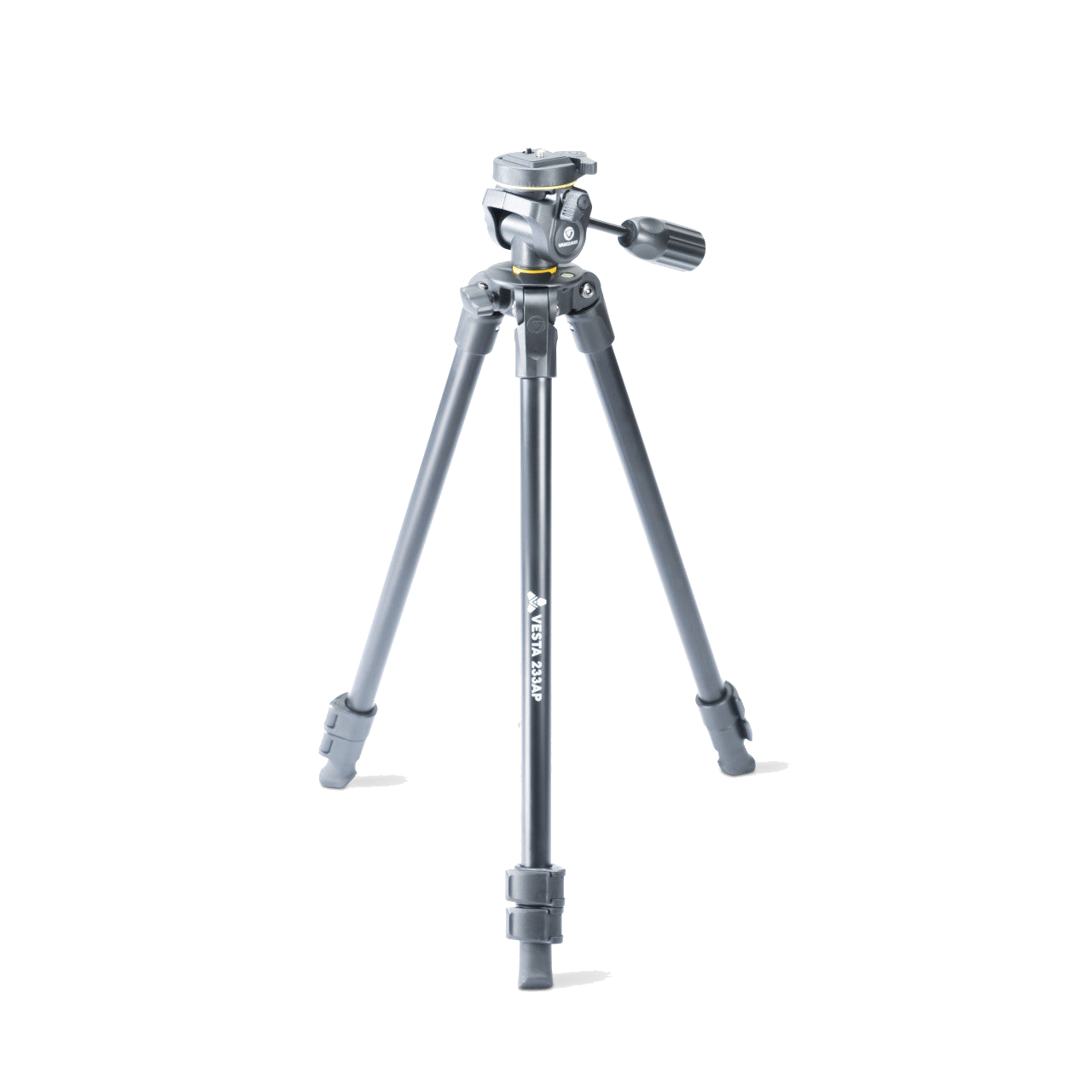 Trépied photo Vanguard VESTA 233AP