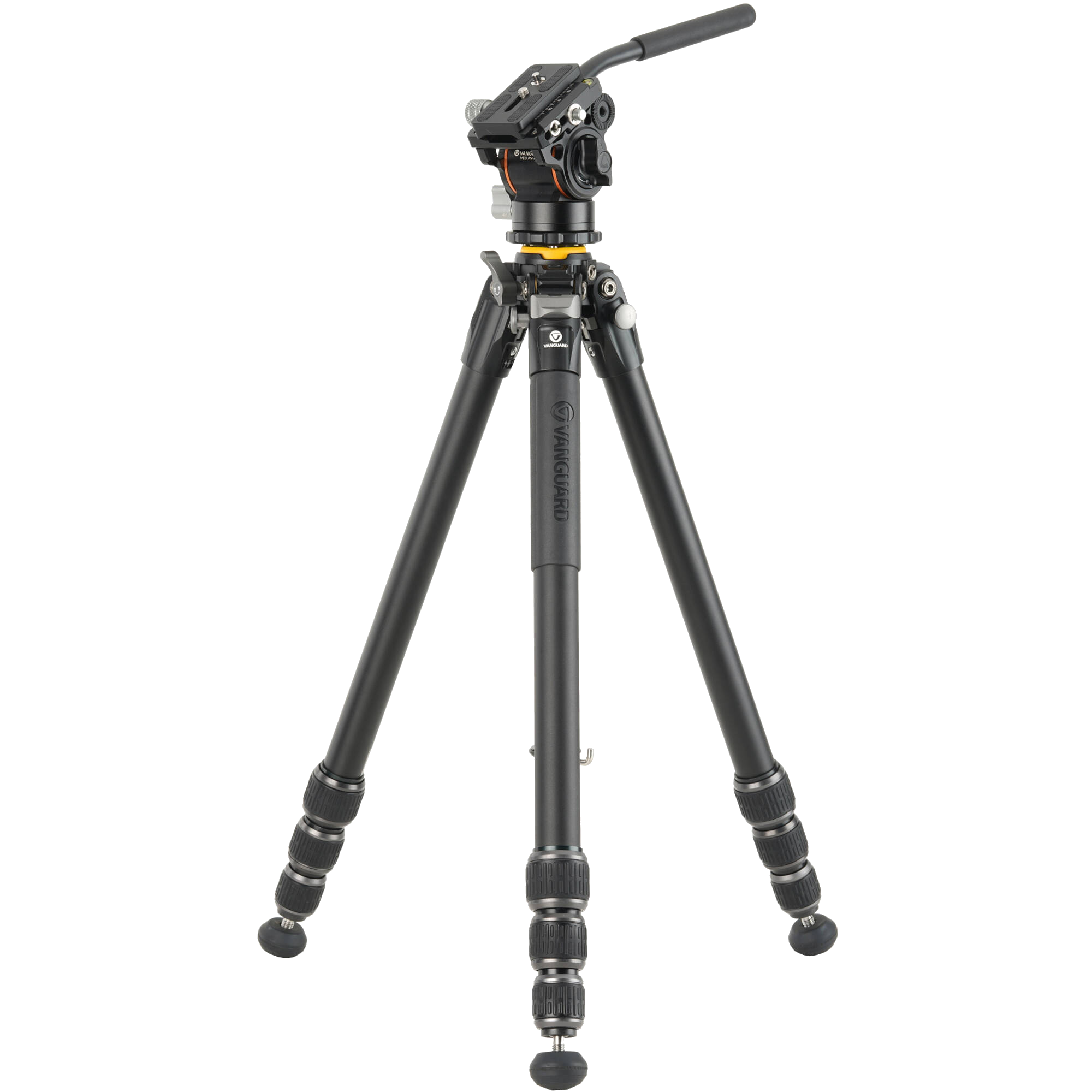 Trépied vidéo Vanguard VEO 5 264AV14