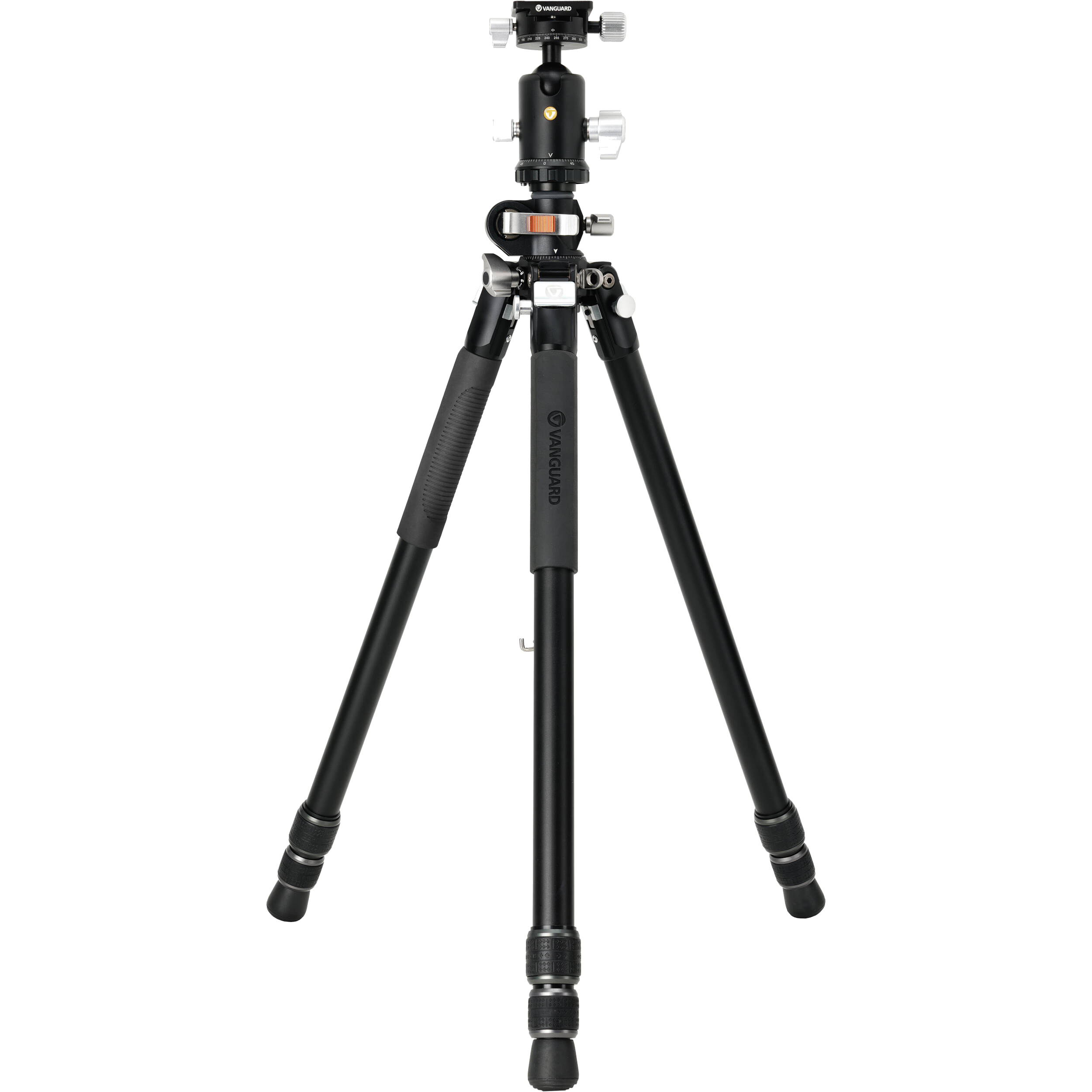 Trépied photo Vanguard VEO 3+ 303ABS