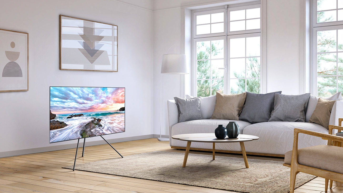 Réinventez votre espace avec le support Studio