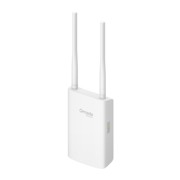Point d'accès WiFi 6 TP-Link EAP603-Outdoor AX1800 intérieur/extérieur